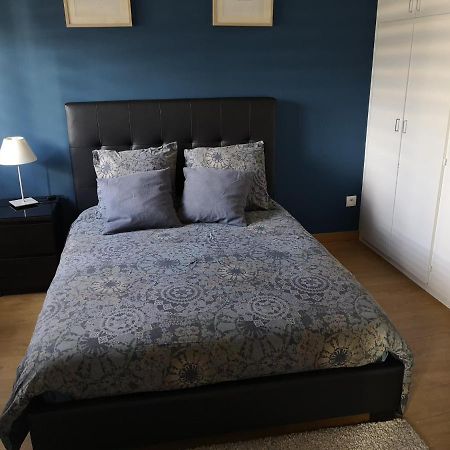 Appartement Meuble Tout Confort Scionzier Eksteriør billede