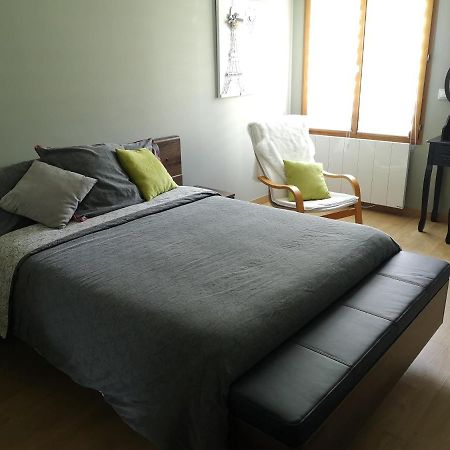 Appartement Meuble Tout Confort Scionzier Eksteriør billede