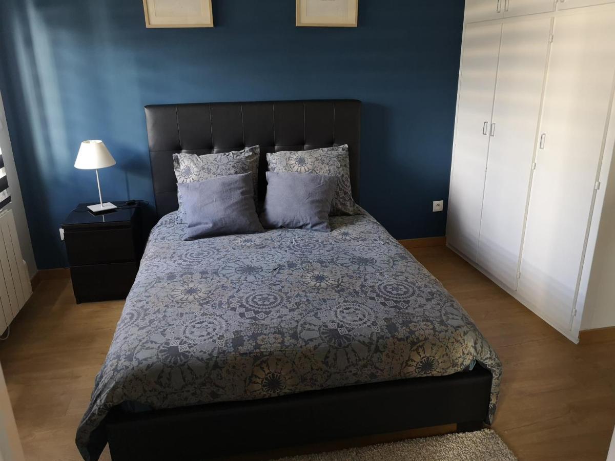 Appartement Meuble Tout Confort Scionzier Eksteriør billede